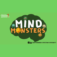 Mind Monster
