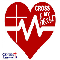 Cross My Heart 2: Why Did I Do That?