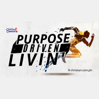 Purpose Driven Livin