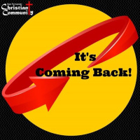 Its Coming Back!