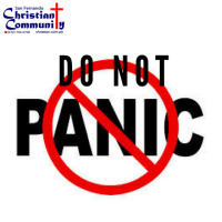Do Not Panic