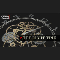 The Right Time