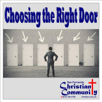 Choosing the Right Doors