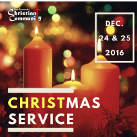 Christmas Service