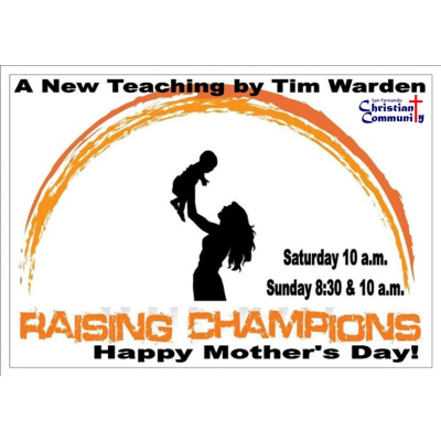 San Fernando Christian Community