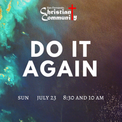 San Fernando Christian Community