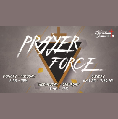 San Fernando Christian Community