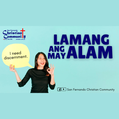 San Fernando Christian Community