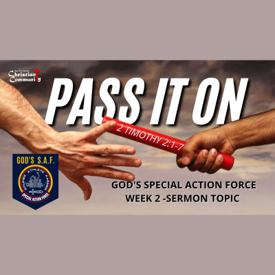 San Fernando Christian Community