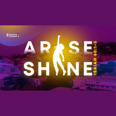 San Fernando Christian Community