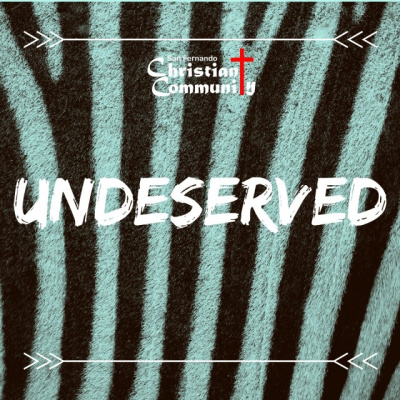 San Fernando Christian Community