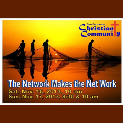 San Fernando Christian Community