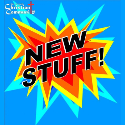 San Fernando Christian Community