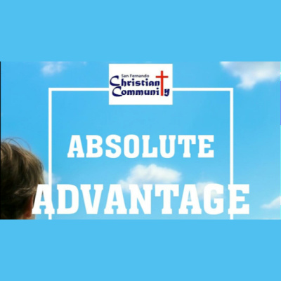 San Fernando Christian Community