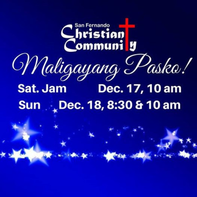 San Fernando Christian Community