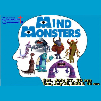 San Fernando Christian Community