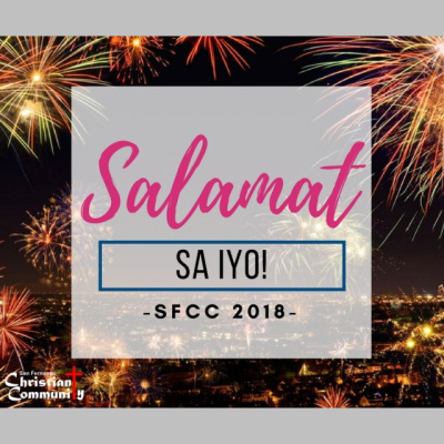 San Fernando Christian Community