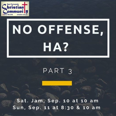 San Fernando Christian Community