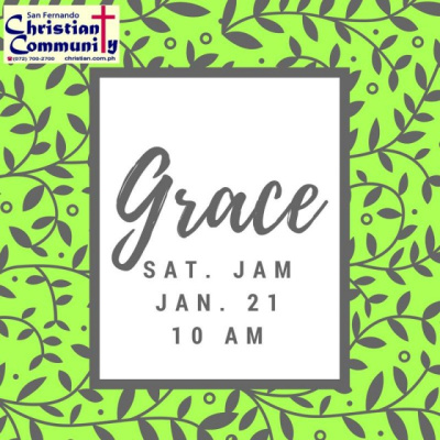 San Fernando Christian Community