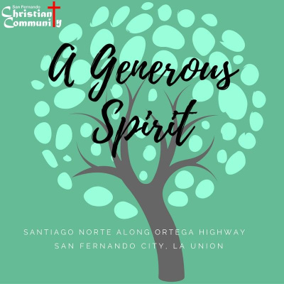 San Fernando Christian Community