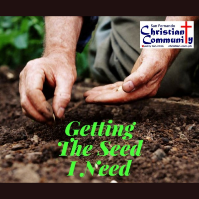 San Fernando Christian Community