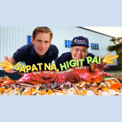 San Fernando Christian Community