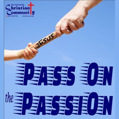 San Fernando Christian Community