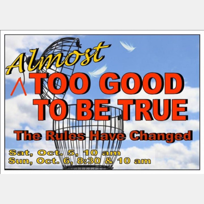 San Fernando Christian Community