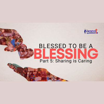 San Fernando Christian Community