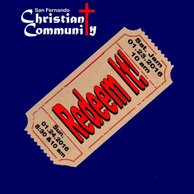 San Fernando Christian Community