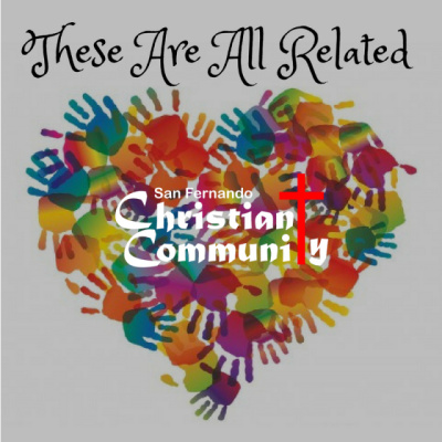 San Fernando Christian Community