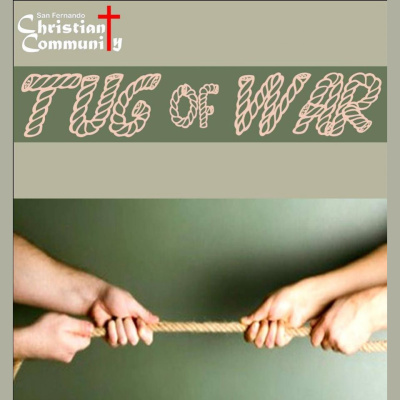 San Fernando Christian Community