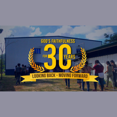 San Fernando Christian Community