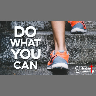 San Fernando Christian Community