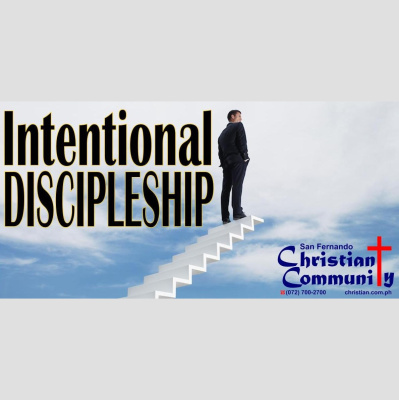 San Fernando Christian Community