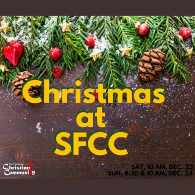 San Fernando Christian Community