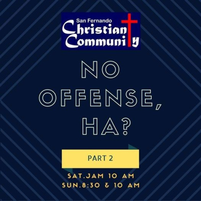 San Fernando Christian Community