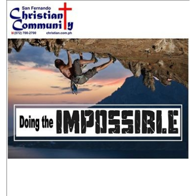 San Fernando Christian Community