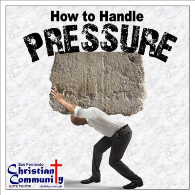 San Fernando Christian Community