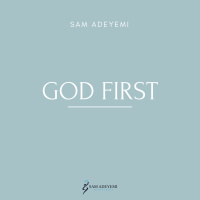 God First - A Kingdom Perspective