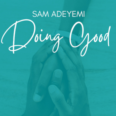 Sam Adeyemi