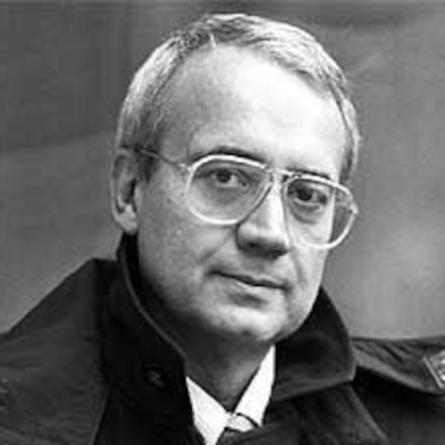 Salvatore Lanzas Podcast