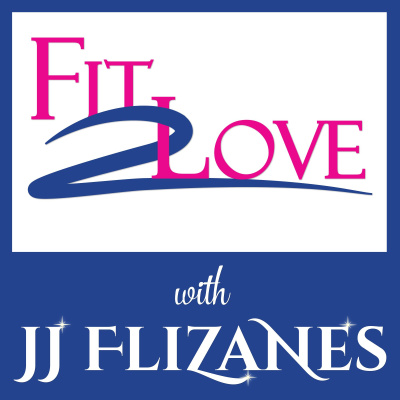 Fit 2 Love: Physical, Emotional And Spiritual Fitness For The Happy Life You Deserve