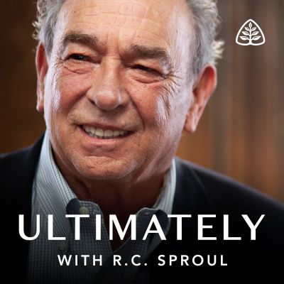 Renewing Your Mind Minute With R.c. Sproul