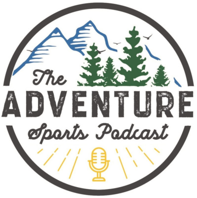 Adventure Sports Podcast