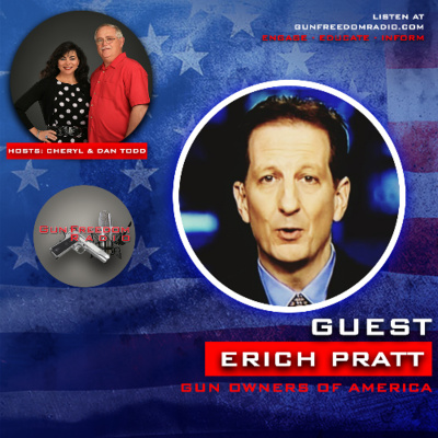 Gun Freedom Radio