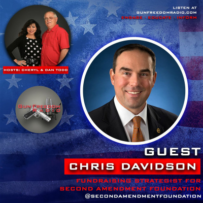 Gun Freedom Radio