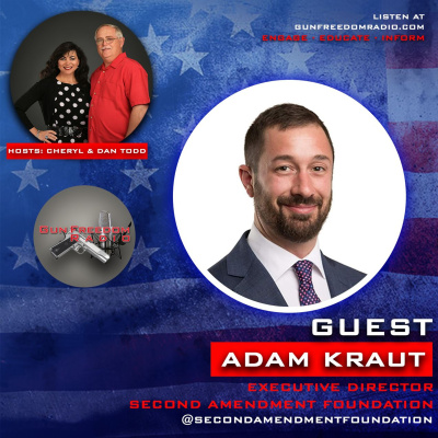Gun Freedom Radio