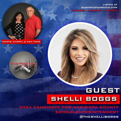 Gun Freedom Radio