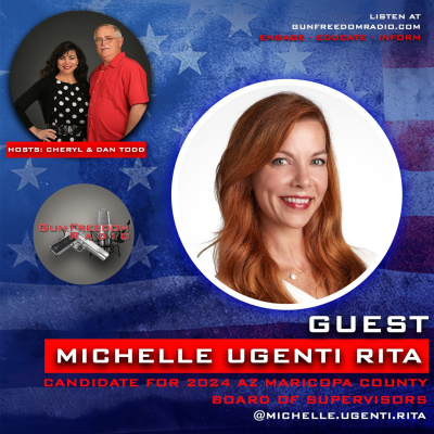 Gun Freedom Radio